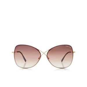 COLETTE BUTTERFLY SUNGLASSES 😎 🦋